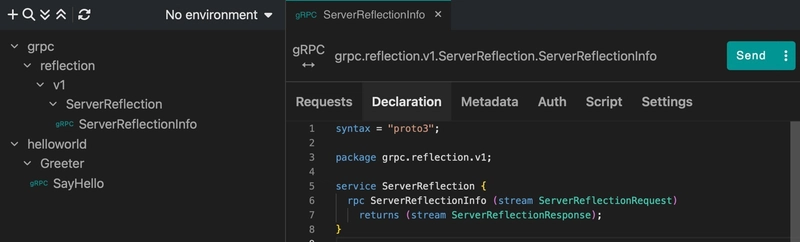 How to Call gRPC Methods Dynamically in Go