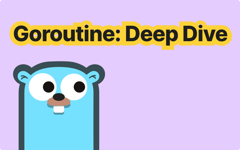 Go's Concurrency Decoded: Goroutine Scheduling