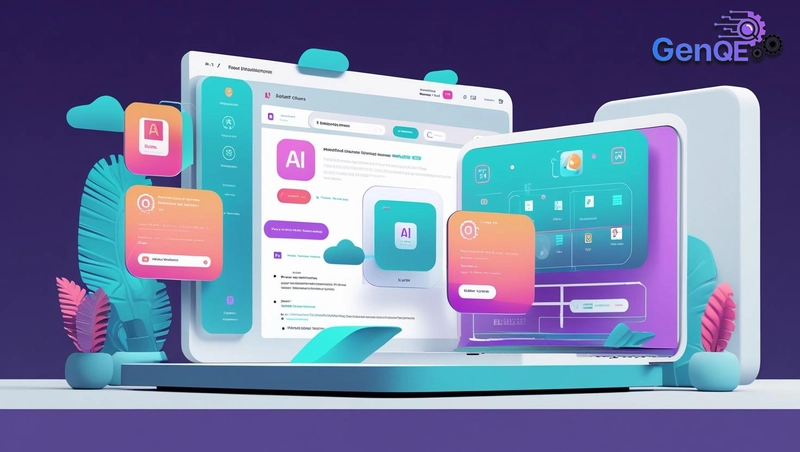 No-Code Visual Testing with AI: The Future of UI Validation is Here
