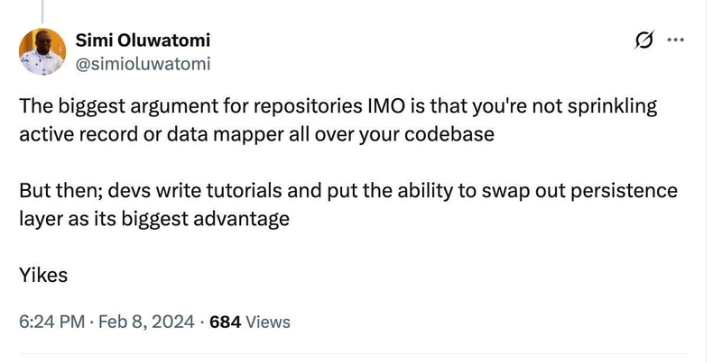 Clean, Performant, and Testable: Mastering Data Access in Go with Repositories & sqlc (2)