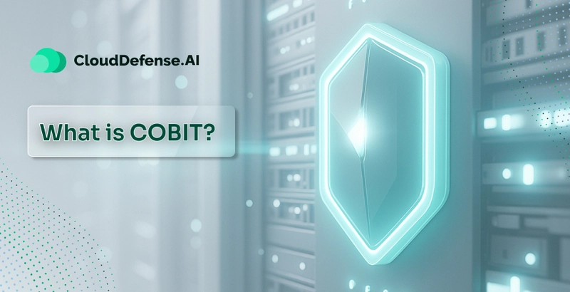 What is COBIT? Control Objectives for Information and Related Technology