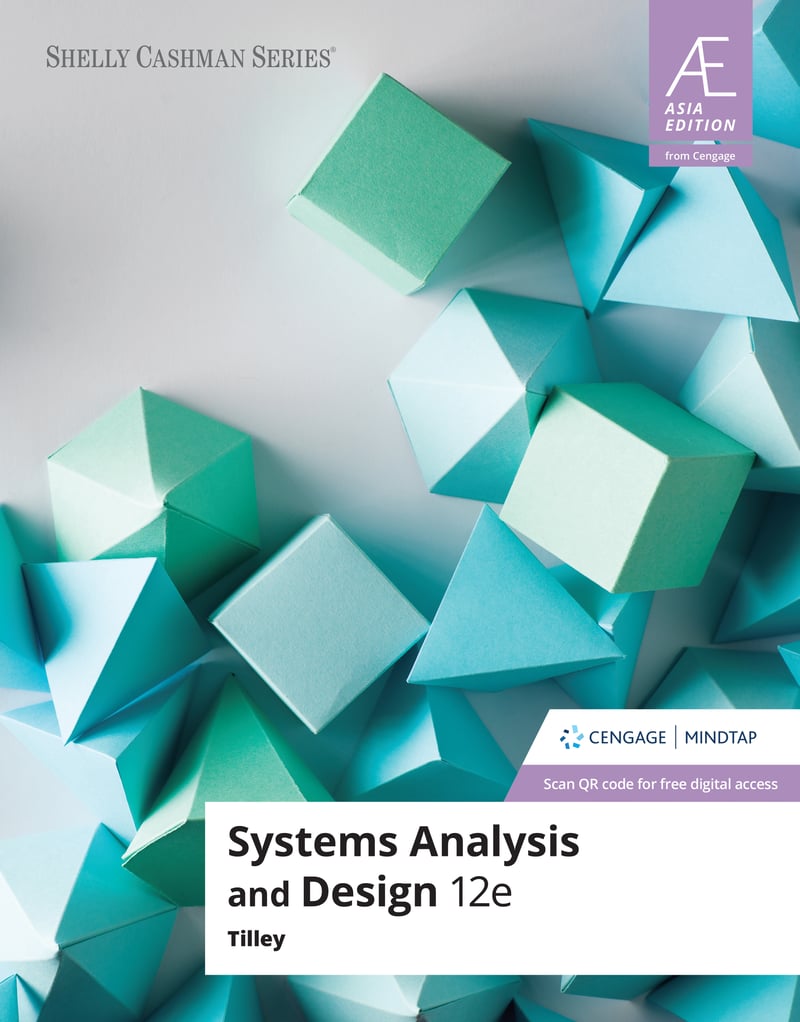 best System analysis and design book for beginners