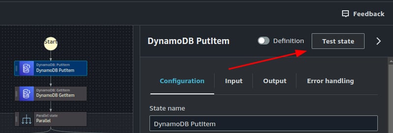 TestState UI 1