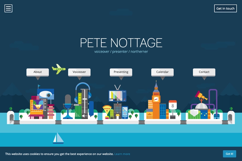 25 Web Design Trends to Watch in 2025