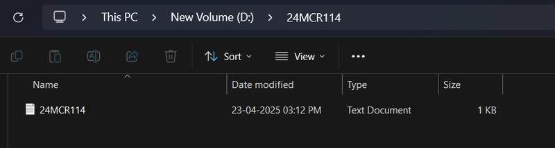 Getting Started with Git and GitHub: A Hands-On Guide