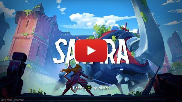 Savara