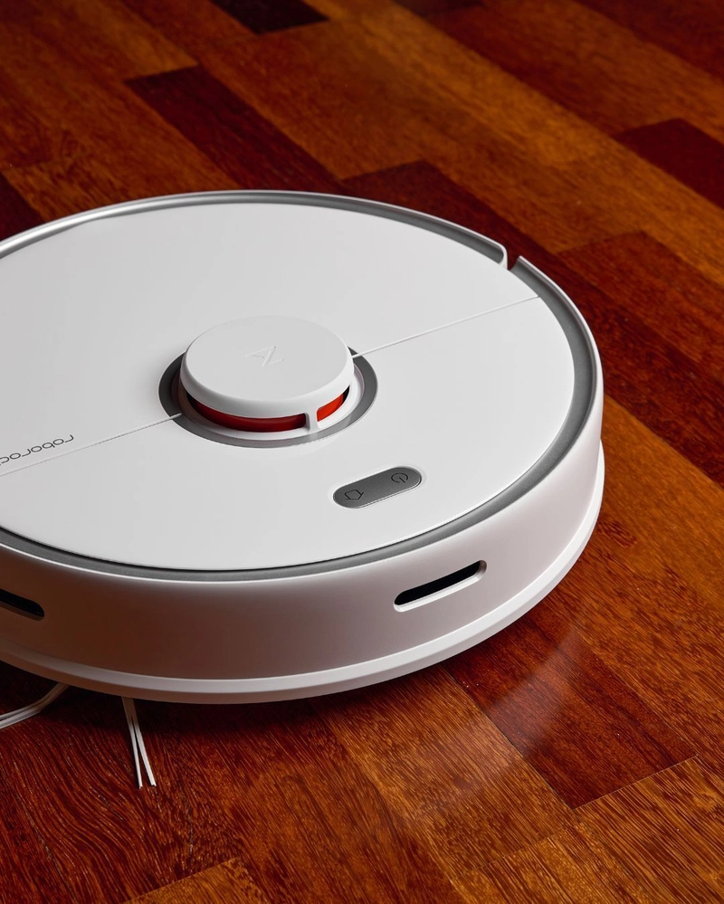 IoT Projects: Automate Your Apartment Cleaning with Sensors