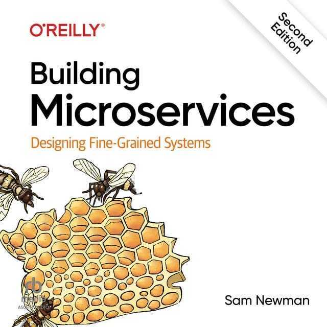 best book to learn Microservices. 