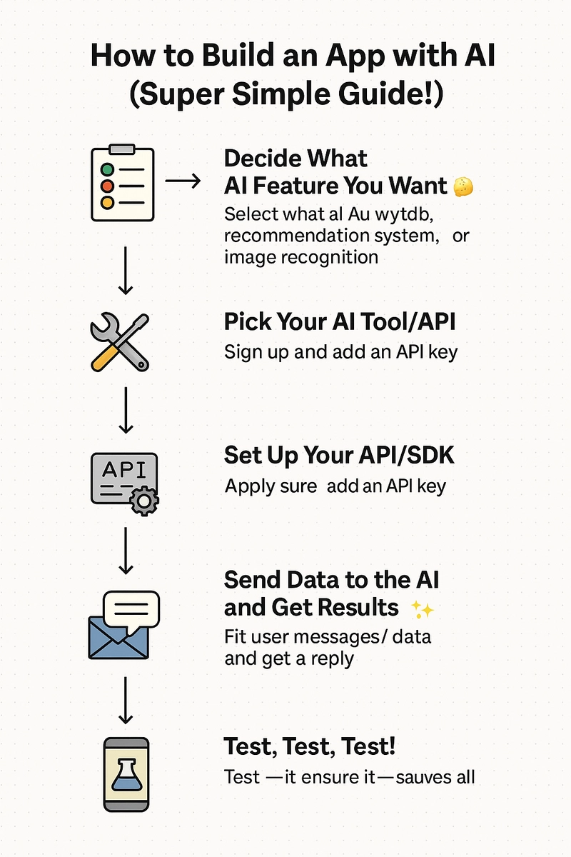 AI Teaches Us How to Build AI: The New Era for Developers