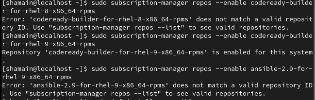 Getting Started with Ansible on Red Hat Linux