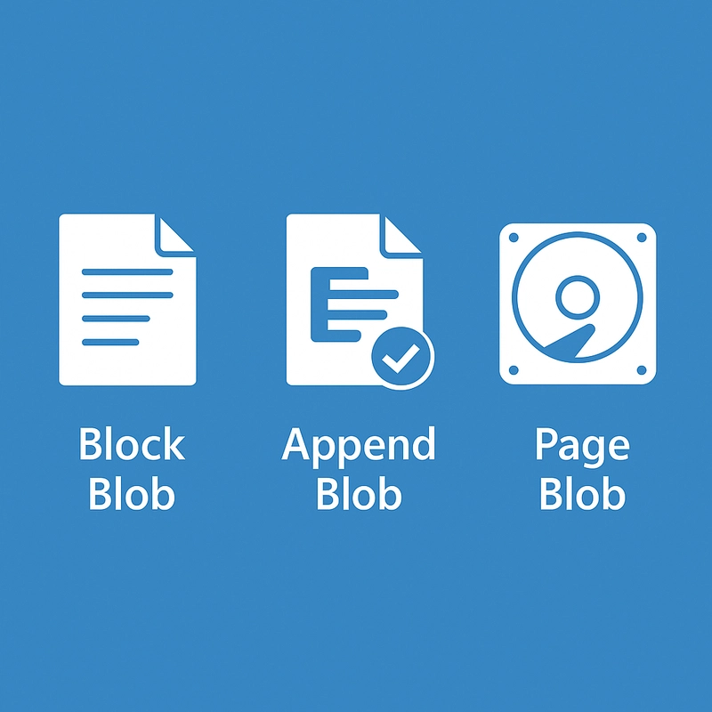 Exploring Azure Blob Storage: Features, Redundancy, and Best Practices
