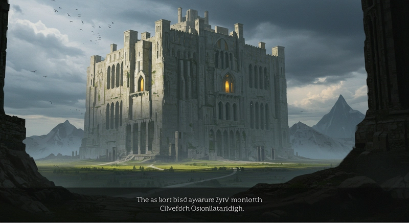 The Reimagined Citadel: Finding Soul in Structure with the Modular Monolith