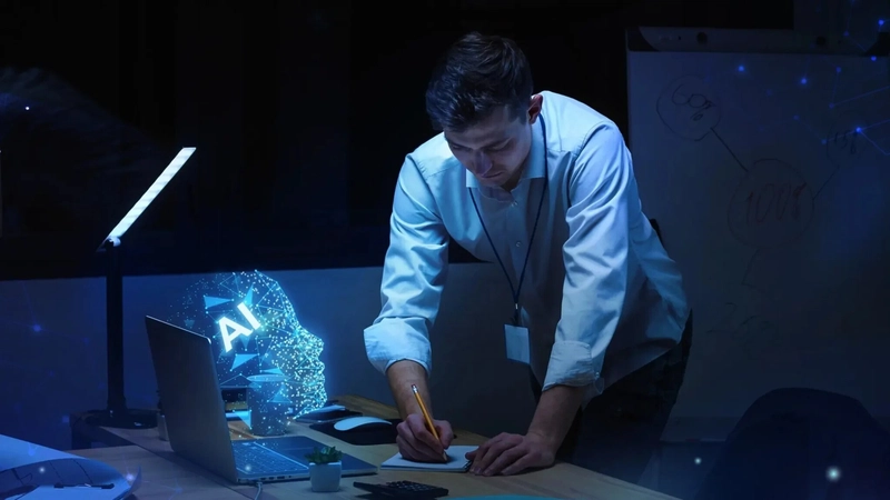 How to Get Started with AWS Generative AI in Just 5 Steps