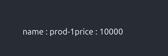 Spring boot Ecommerce project frontend using ReactJS