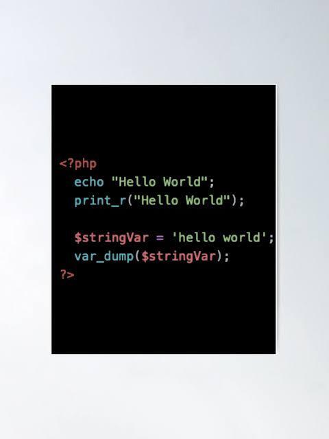 Why PHP Is Still the Best Language for Beginner Web Developers in 2025