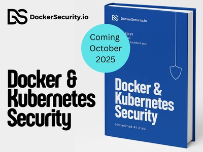 Docker and Kubernetes Security