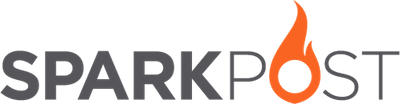 SparkPost Logo