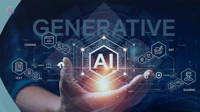 Generative AI là gì