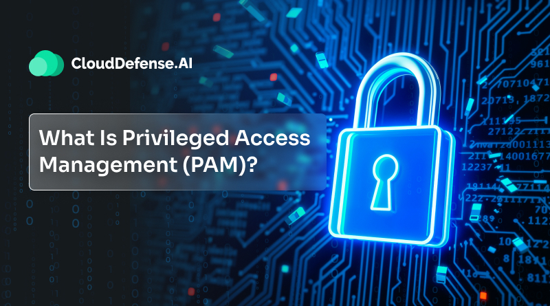 What Is Privileged Access Management (PAM)?