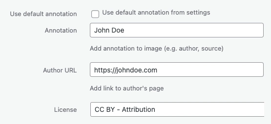 How to Avoid Image Copyright Lawsuits in Wordpress