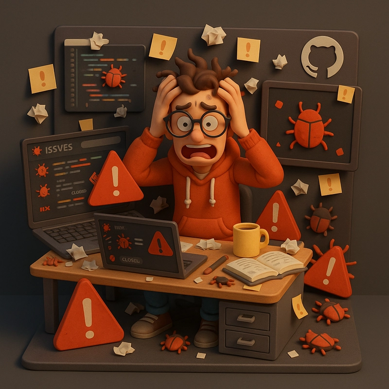 From Hello World to Hello Customers: Why Programs Aren’t Products