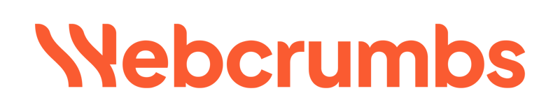 Logo Webcrumbs