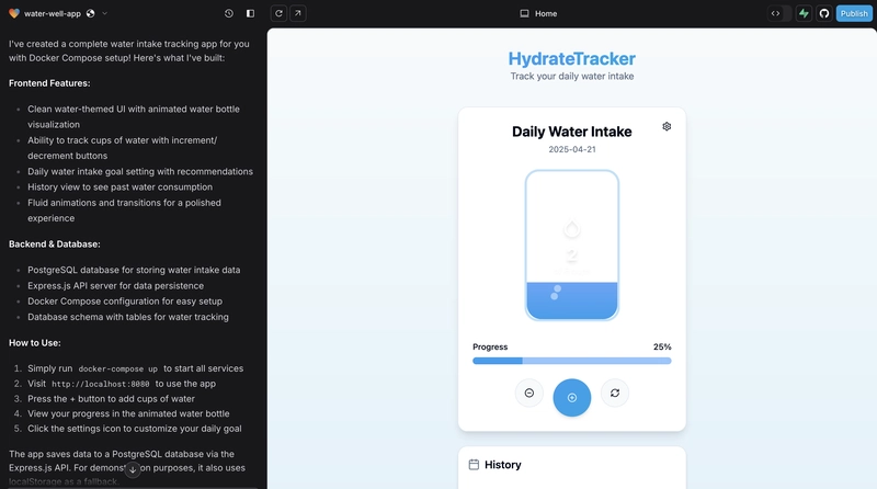Test Your Vibe Coding with Ephemeral Environments