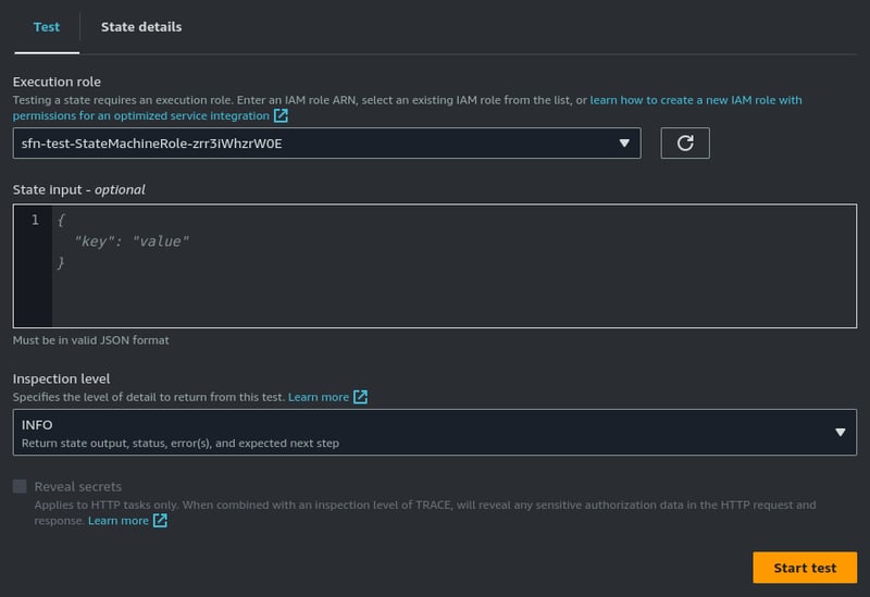 TestState UI 2