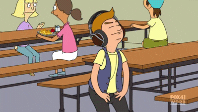 Music Monday — What are you listening to? (Anything Goes Edition