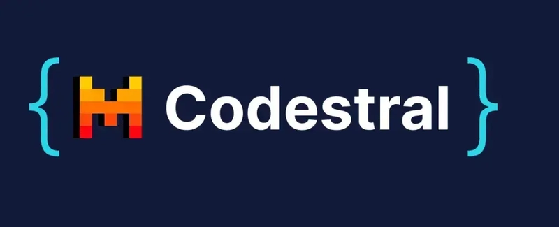 Codestral