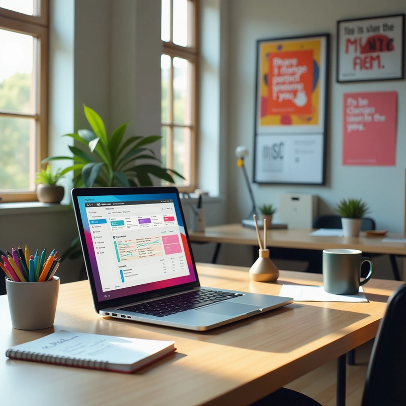 Manage All Your School Projects in One Place with ResearchWize