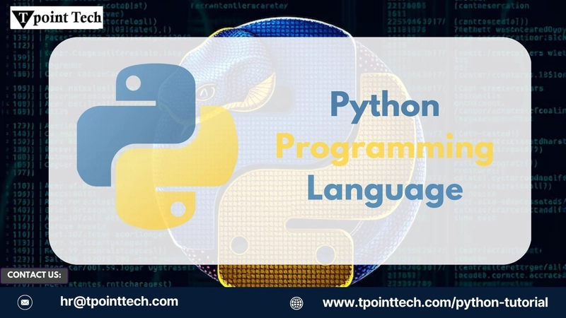 Python Programming Language: What It Is and Why You Should Learn It
