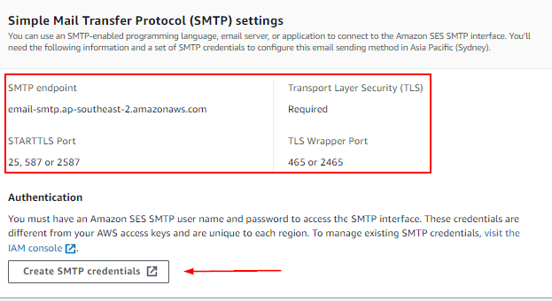 smtp-user