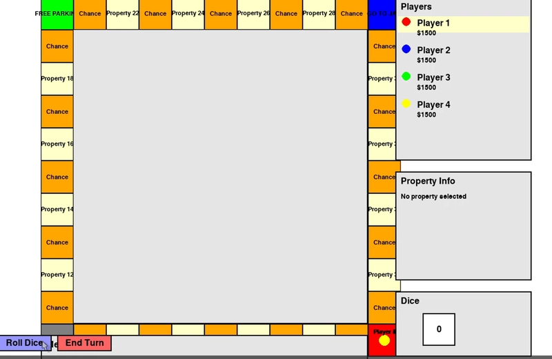 Remember the Business Board Game Cards? Let’s Build a Digital Version with Amazon Q CLI!