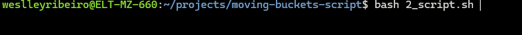 Moving and Renaming Google Cloud Storage Buckets Without Downtime: A Safe Strategy - part 2