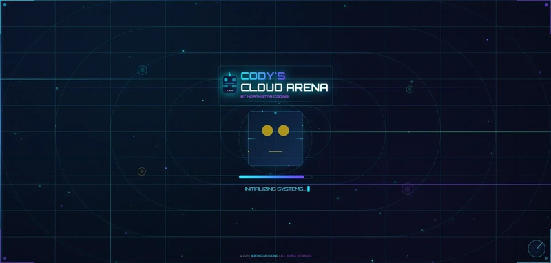 Cody's Cloud Arena