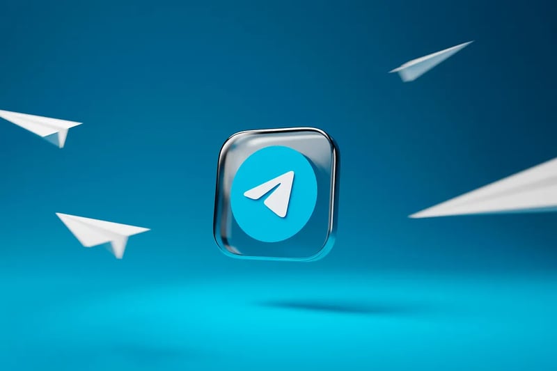 Build Your First Telegram Bot: URL Shortener