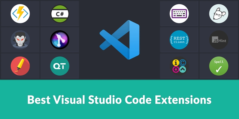Boost Your Coding Speed with VS Code Extensions