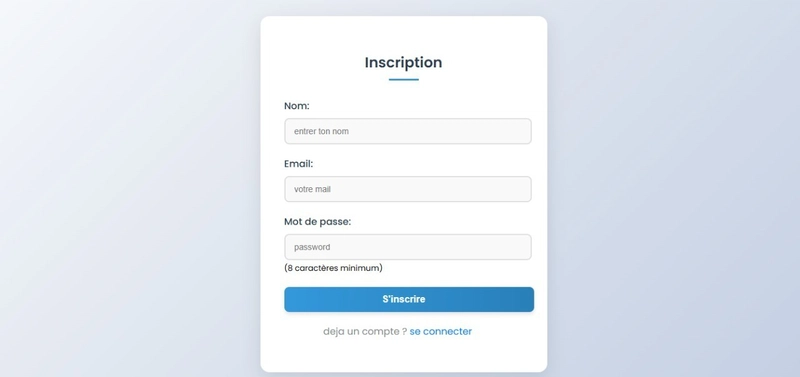 Build a Safe and Simple Login System Using PHP and MySQL – A Complete Step-by-Step Tutorial "