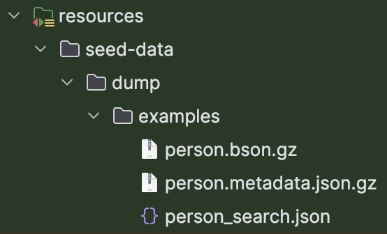 Testing MongoDB Atlas Search Java Apps Using TestContainers