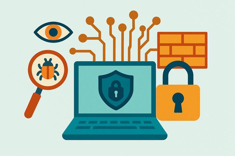 Zero Trust Testing: A QE’s Role in Building Safer Software