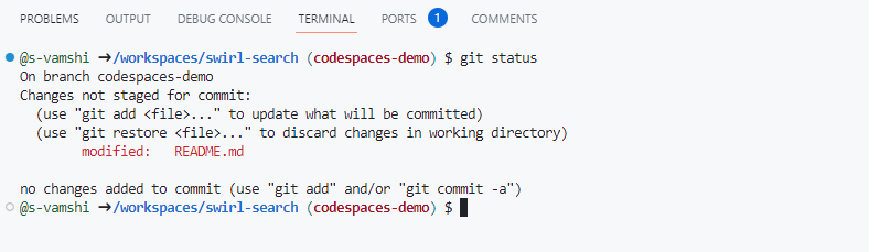 Git_status