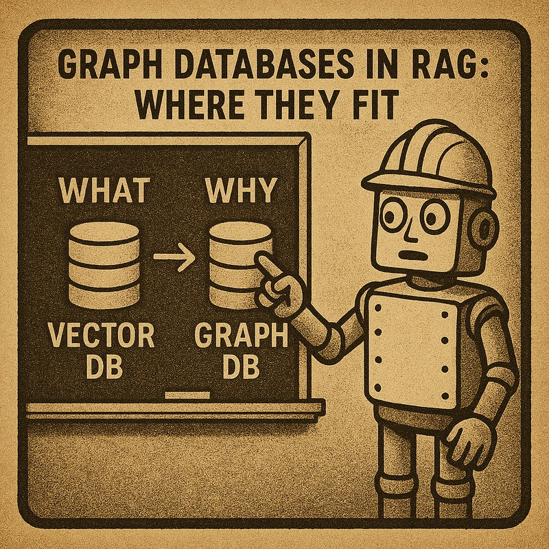 Smarter RAG Systems with Graphs
