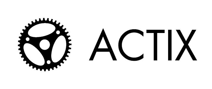Actix Web Logo