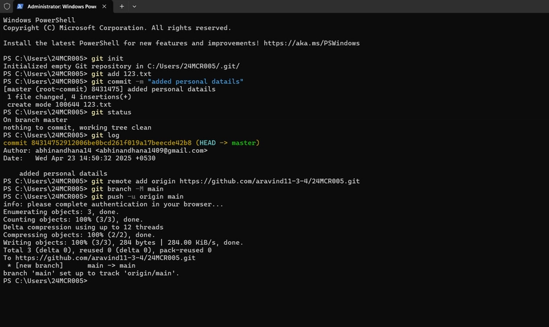 Machine Learning Day 1