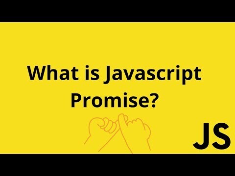 Javascript promises in depth | DevsMitra