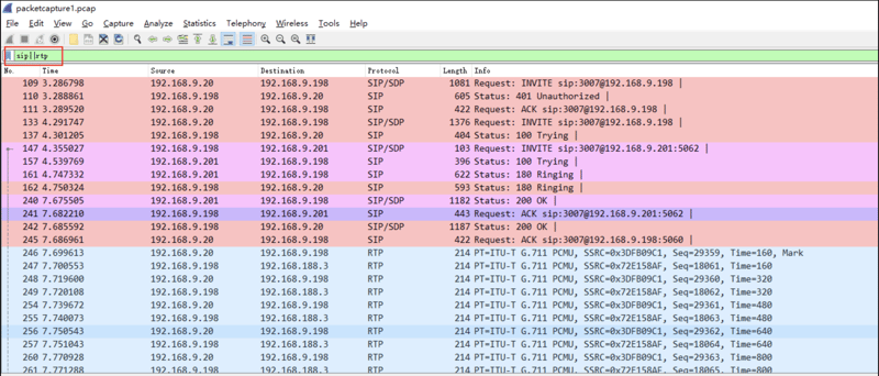 Is the SIP protocol making a comeback?