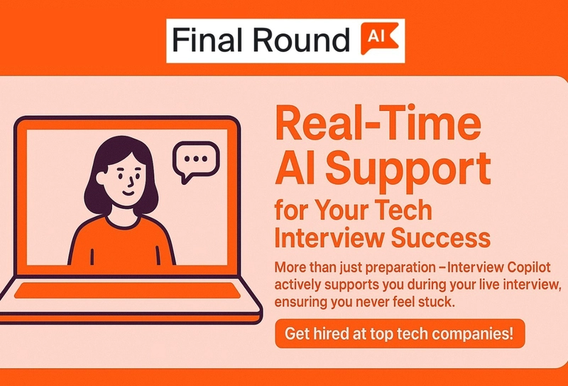 Final Round AI