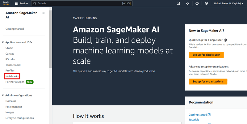 Getting Started with AWS SageMaker: Train and Deploy a Model in the Cloud for Cybersecurity Threat Detection (Part 1)