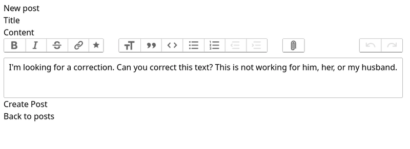 Article content